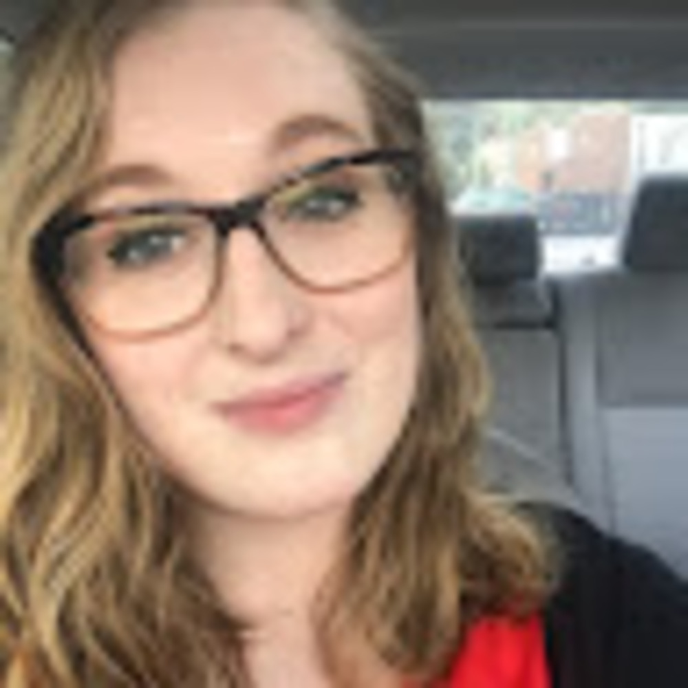 Meet your Posher, Jenna